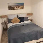 In Alter, Gemuetlicher Bauernkate Apartmán