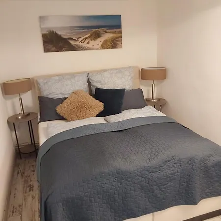 In Alter, Gemuetlicher Bauernkate Appartement