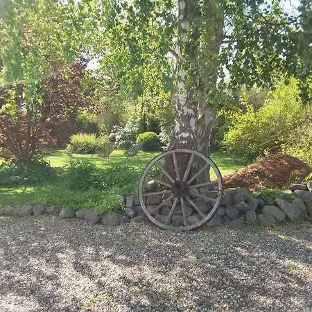 In Alter, Gemuetlicher Bauernkate Bliesdorf