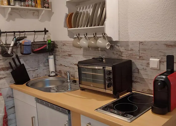 In Alter, Gemuetlicher Bauernkate *